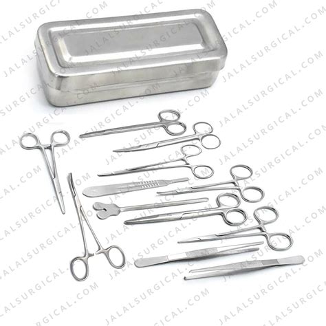 stainless steel surgical box manufacturer|surgical instruments supplies.